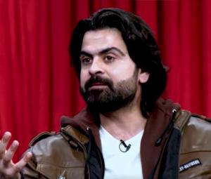 'Son wanted me to play': Ahmad Shahzad breaks down over prolonged cricket exile