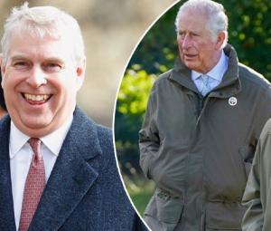 Andrew Mountbatten-Windsor tricks royals into funding massive bill