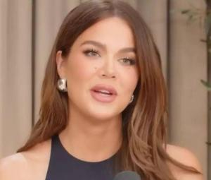 Khloe Kardashian's unexpected slap stuns Tristan Thompson