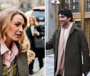 Blake Lively, Justin Baldoni fail to settle 'It Ends With Us' lawsuit 
