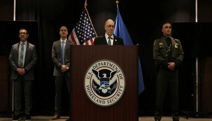 Has Trump administration really ended its Minnesota ICE surge, or just rebranded it?