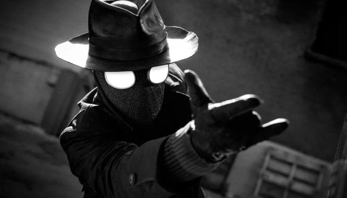 Marvel releases ‘Spider-Noir’ teaser trailer starring Nicolas Cage