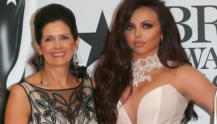 Meanwhile, Jesy revealed she wanted to leave Little Mix after just two years