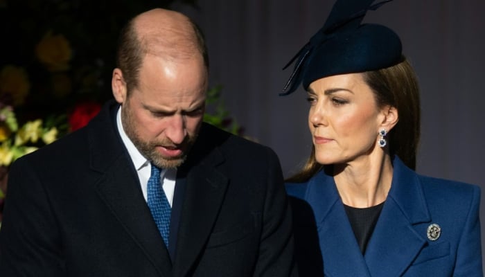 Prince William, Kate clarify their position in statement amid backlash