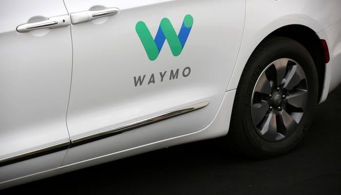 Next-gen Waymo robotaxi set for commercial ride-hailing, but first for Waymo employees
