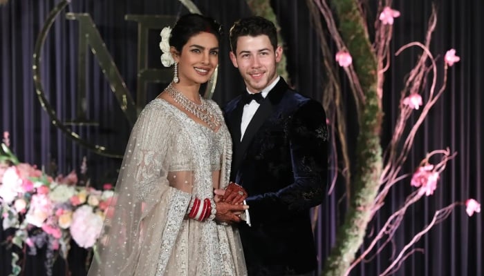 Nick Jonas shares surprising reason of being ‘nervous’ to marry Priyanka Chopra
