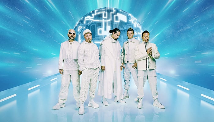 Will Backstreet Boys headline Super Bowl 2027 halftime show?