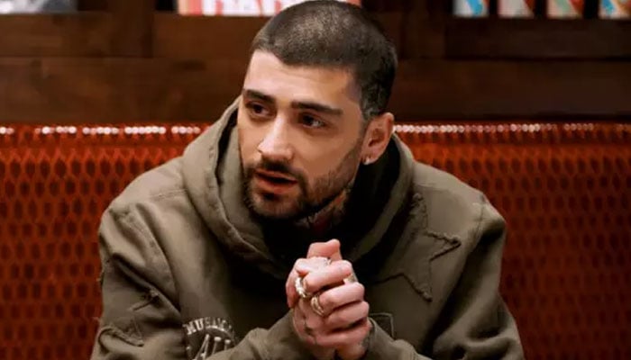 Zayn Malik makes shocking statement about singing career ahead of new album