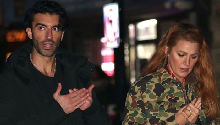 Blake Lively made shocking demand during Justin Baldoni settlement meeting
