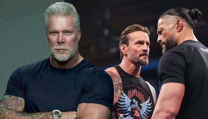 Kevin Nash sets record straight on CM Punk’s bond with Triple H after feud