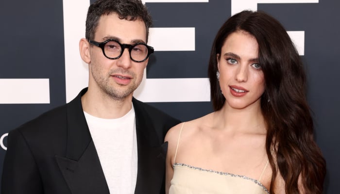 Margaret Qualley reveals family plans with husband Jack Antonoff