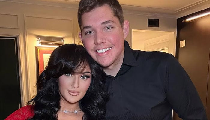 Mikayla Nogueira, husband Cody Hawken love each other amid divorce