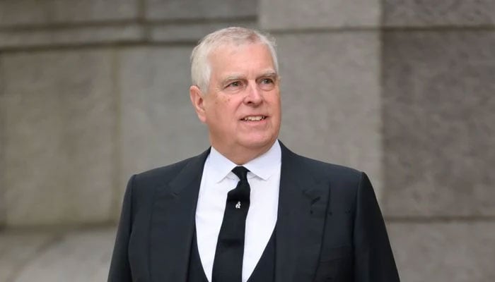 Andrew’s potential jail time looms as royals back police probe