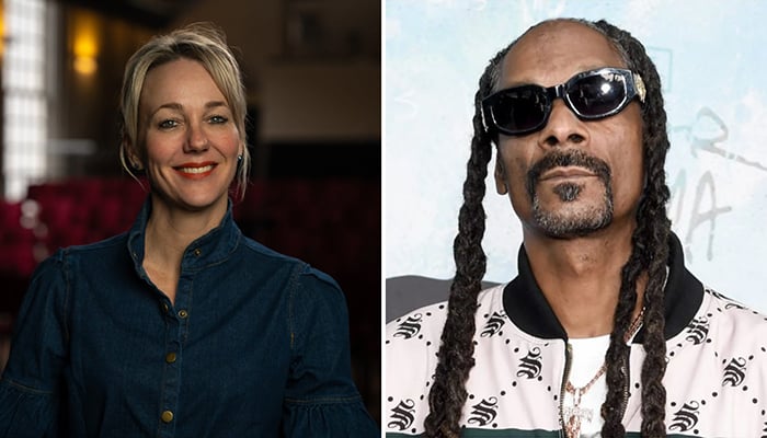 Marianne Timmer says she clashed with Snoop Dogg’s security at Olympics