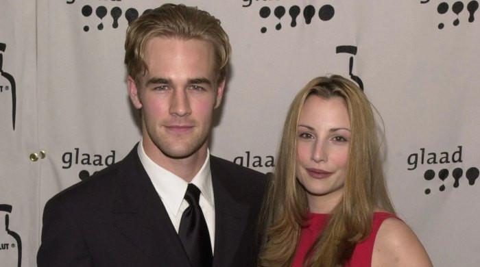 James Van Der Beek's ‘heartbroken' ex-wife reacts to death
