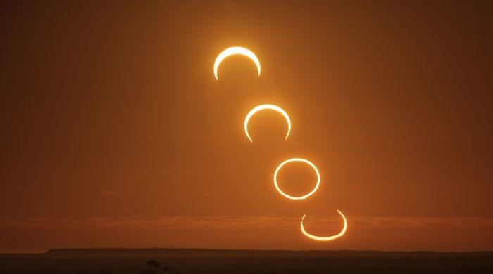 Here's what happens when Moon turns Sun into ‘Ring of Fire' 