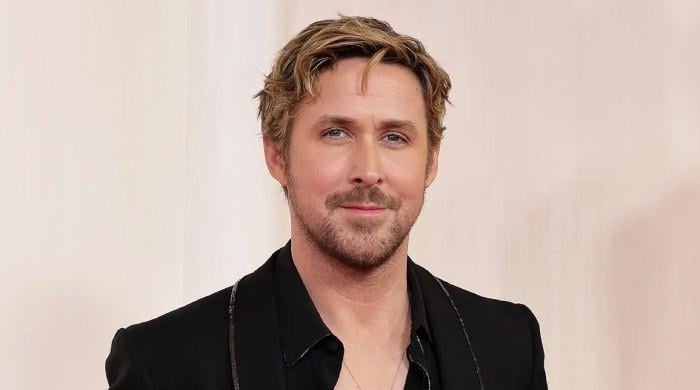 Ryan Gosling tapped as host for March ‘Saturday Night Live'