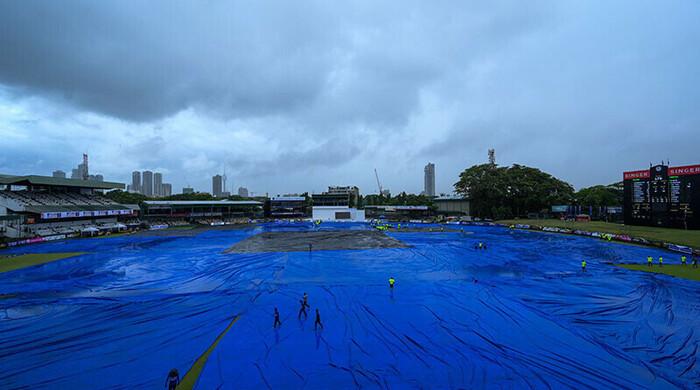 Rain threat looms over Pakistan vs India T20 World Cup blockbuster