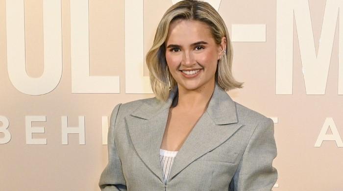 Molly-Mae Hague fans divided over baby gender after 'she' comment