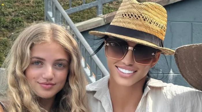 Is Princess Andre sad about Katie Price's wedding