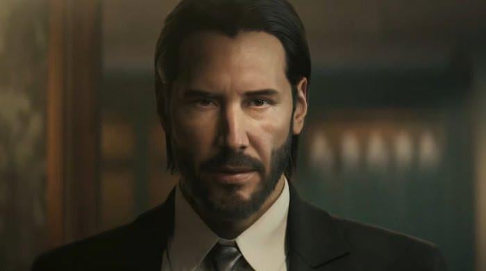 New John Wick video game is coming to PS5