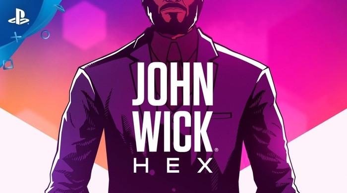 Sony State of Play: John Wick Game announced for PS5, PC, and Xbox Series X/S