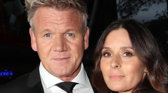Gordon Ramsay's past family troubles mirror Holly and Adam Peaty's issues
