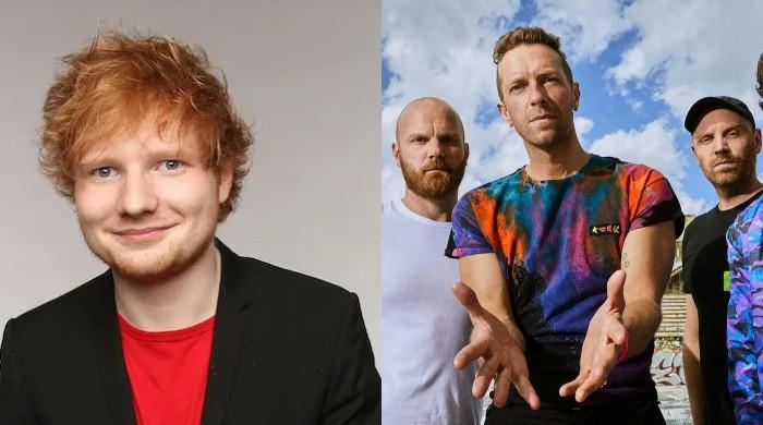 Ed Sheeran, Coldplay 'ties' with Epstein files: New bombshell drops