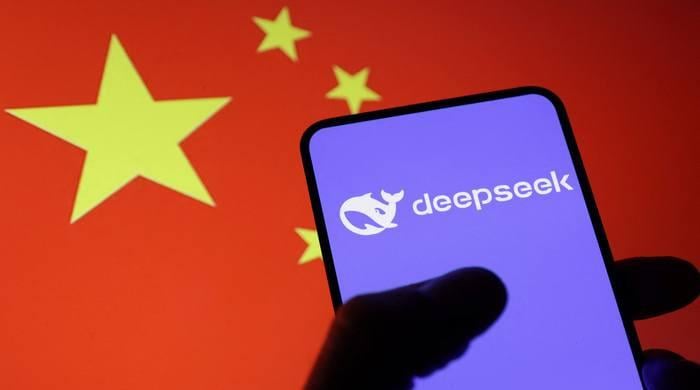 Is DeepSeek distilling US models to train its own models? OpenAI alleges so