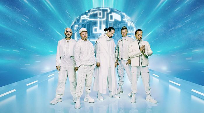 Backstreet Boys eye Super Bowl 2027 halftime show with viral nomination