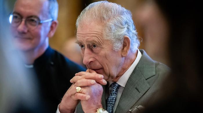 Palace springs into action to shield King Charles from Andrew's money mess