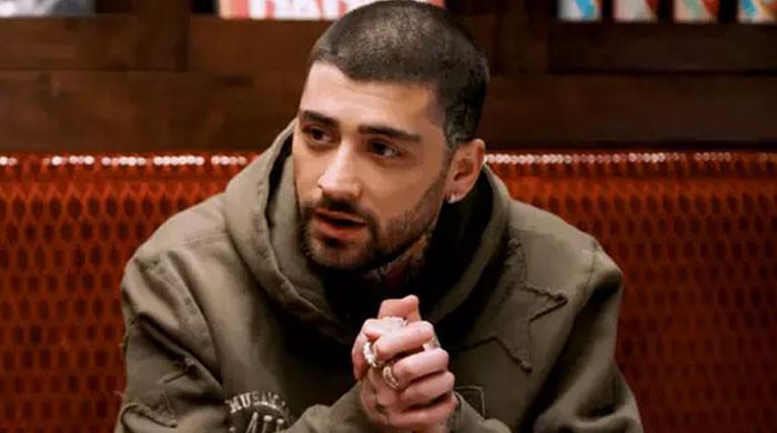 Zayn Malik makes shocking statement about singing career ahead of new album