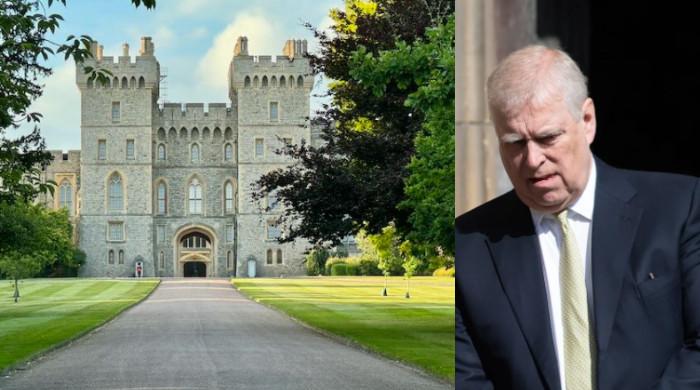 Palace draws measured response in wake of Andrew's trouble