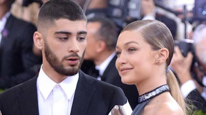 Zayn Malik gives sneak peak on family challenges with Gigi Hadid