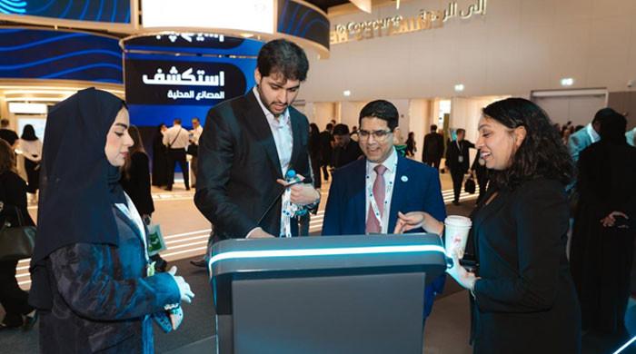 Pakistani-American surgeon rolls out UAE first AI clinical platform