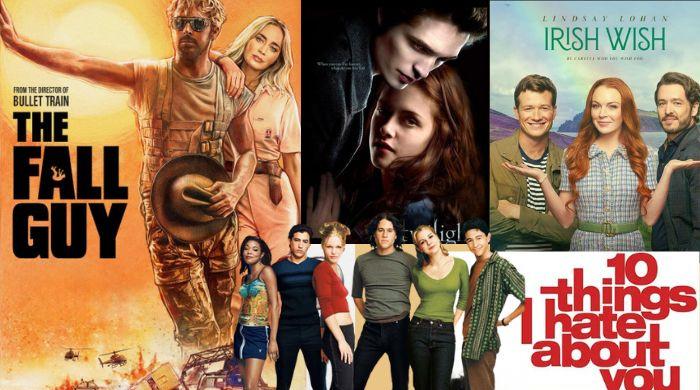 Top 5 Valentine's Day rom-coms guaranteed to steal your heart