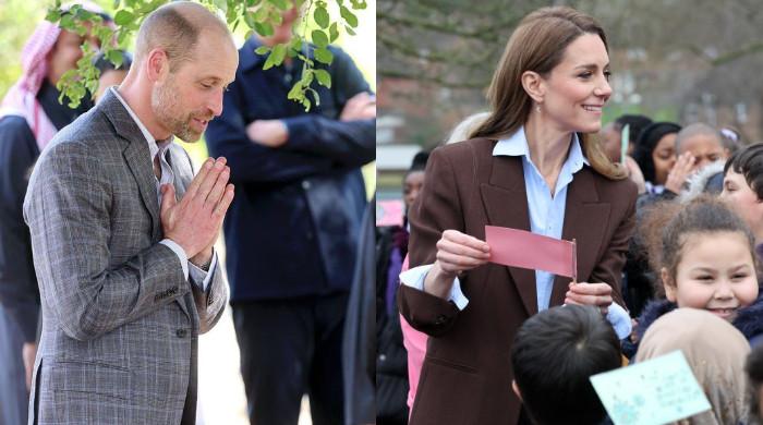 William and Kate keep monarchy visible through meaningful initiatives