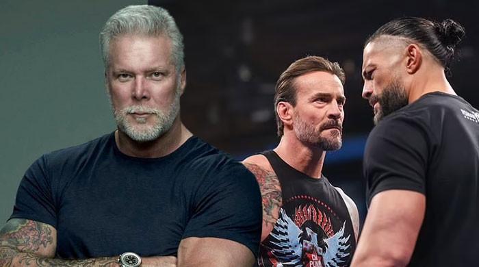 Kevin Nash sets record straight on CM Punk's bond with Triple H after feud