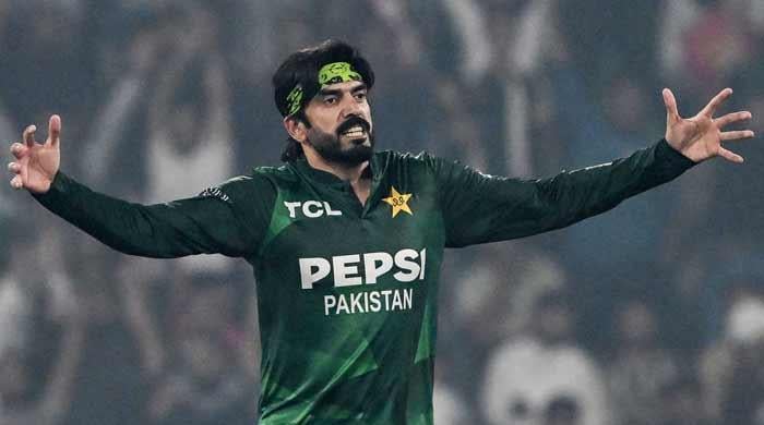 T20 World Cup: X-factor Usman Tariq Pakistan's 'key weapon' against India