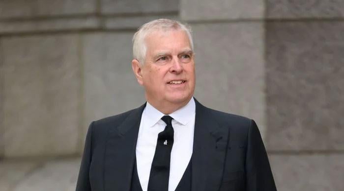 Andrew's potential jail time looms as royals back police probe