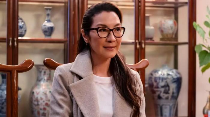 Michelle Yeoh got shocked as ‘Wicked: For Good' shut out of 2026 Oscars