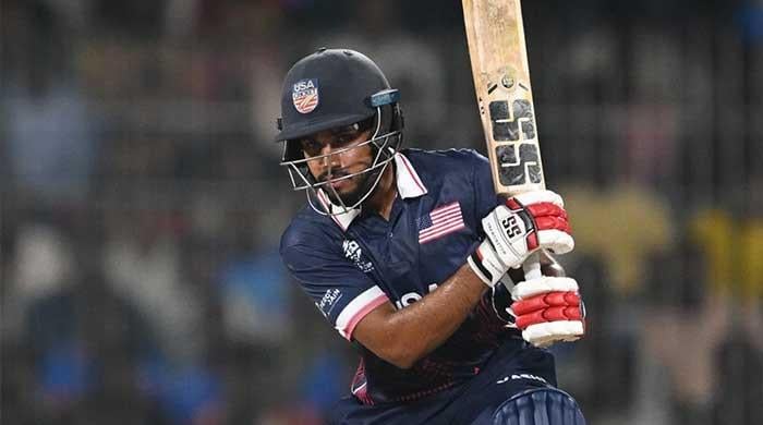 USA set 197-run target for Netherlands in T20 World Cup must-win game