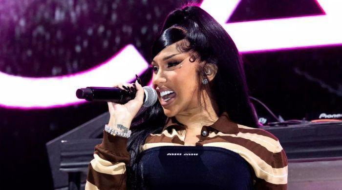 Cardi B's Super Bowl moment helps crash fan site for tour tickets