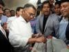 Bangladesh political heir Tarique Rahman poised for PM