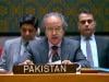 Pakistan expresses concerns over terror groups' presence in Afghanistan