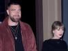 Travis Kelce makes shocking revelations about Taylor Swift friends 