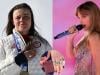Will Taylor Swift give Sourdough engagement gift to Olympian Breezy Johnson?