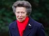 Buckingham Palace honours Princess Anne: 'Absolute legend'