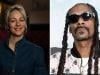 Marianne Timmer says she clashed with Snoop Dogg's security at Olympics