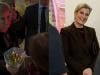Duchess Sophie receives flowers as she supports National Autistic Society 